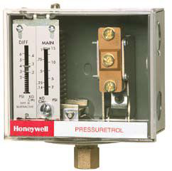 Image of Honeywell L404F1102/U