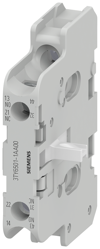 Image of Siemens 3TY6501-1AA00
