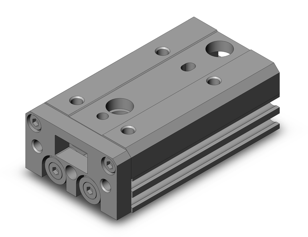 Image of SMC MXS6-20