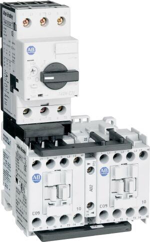Image of Allen-Bradley 191E-AND3-DB63C-R-TE