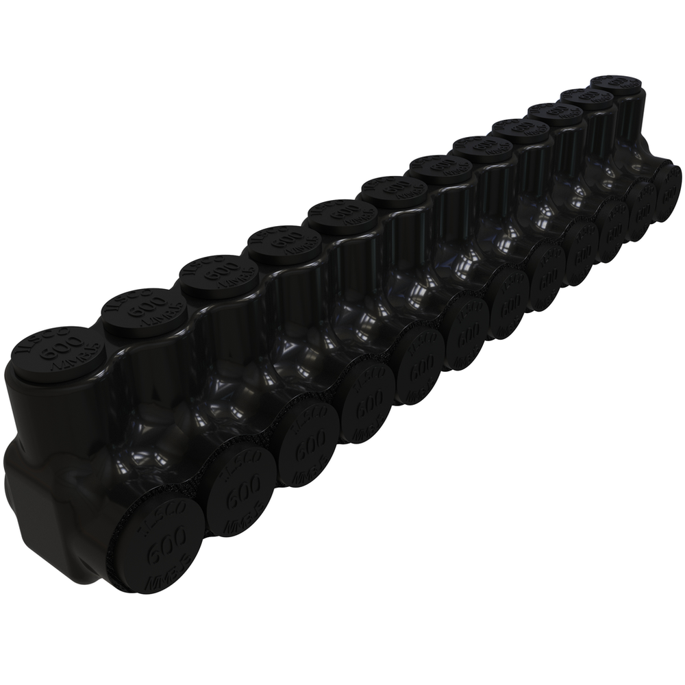 Image of ILSCO PBTS-12-500