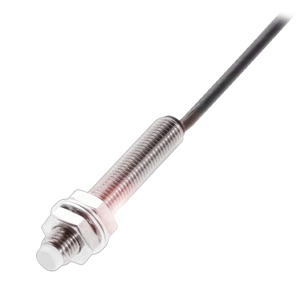 Image of Balluff BAW M08EI-UAD25F-BP03