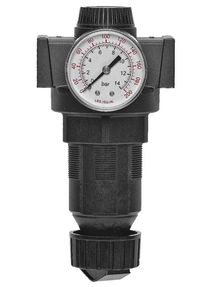 Image of ROSS Controls C5211B5027