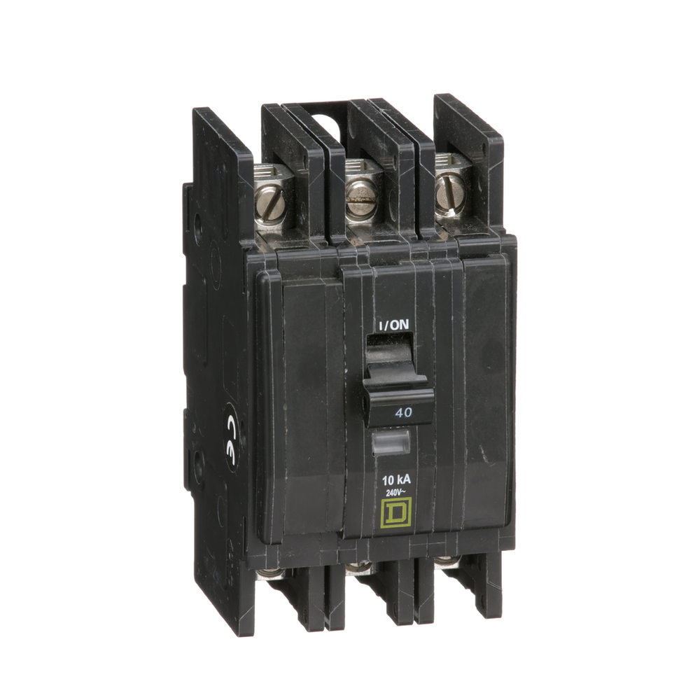 Image of Schneider Electric QOU340