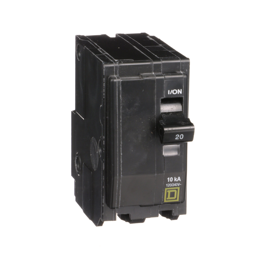 Image of Schneider Electric QO220