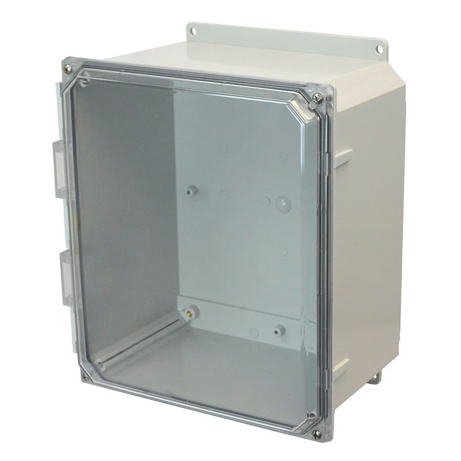 Image of Allied Moulded AMP1426CCF