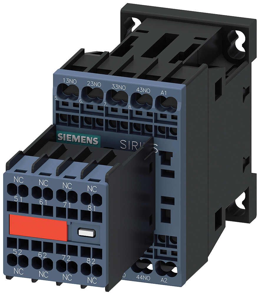 Image of Siemens 3RH22442BD80