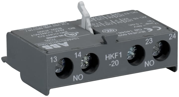 Image of ABB 1SAM201901R1002