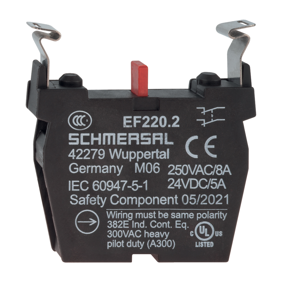 Image of Schmersal 101024292