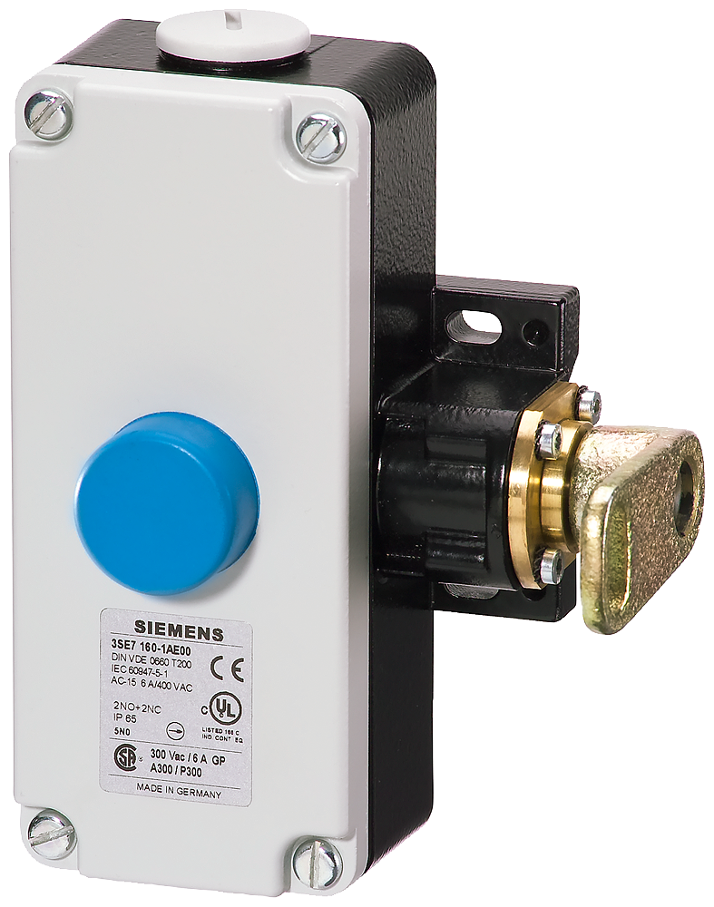 Image of Siemens 3SE7160-1AE00-0AS5
