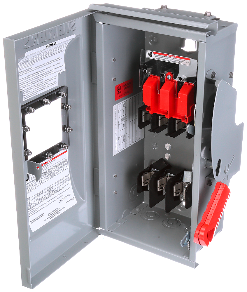 Image of Siemens HF361RW