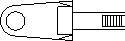 Image of Panduit SSC2S-S6-C