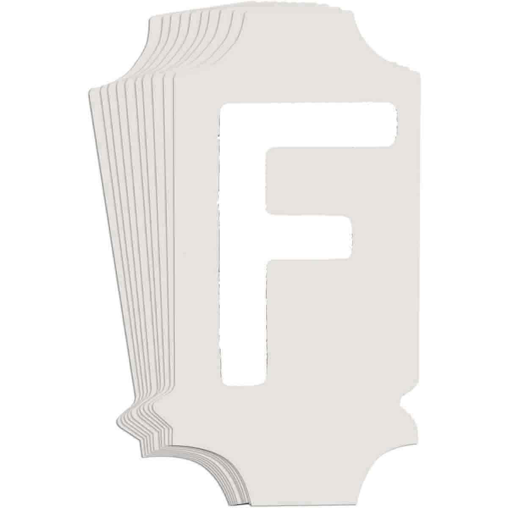 Image of Brady 5040-F