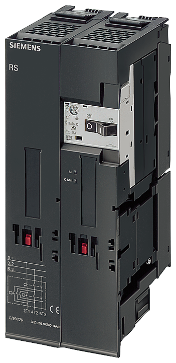Image of Siemens 3RK13010EB001AA2