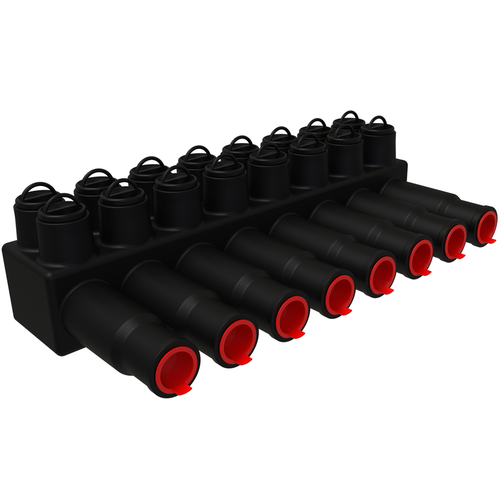 Image of ILSCO PED-8-750-SS-Z