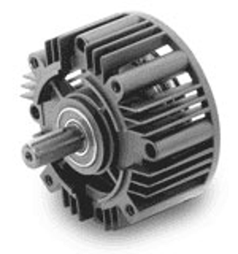 Image of Warner Electric 5371-536-005