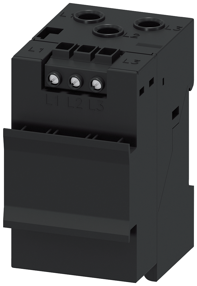 Image of Siemens 3UF71211AA010