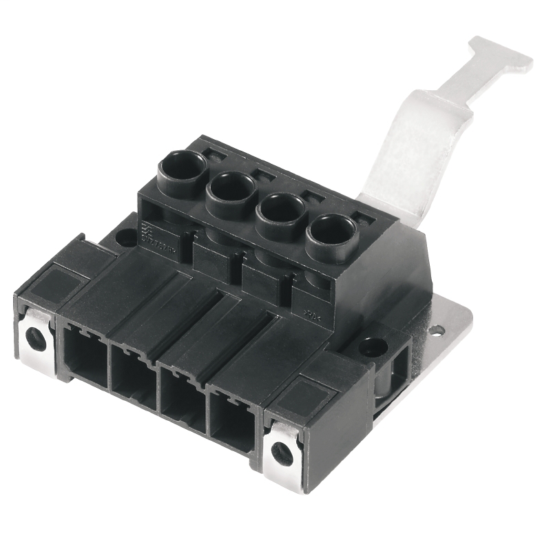 Image of Weidmuller 1932480000