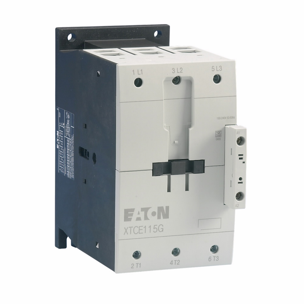 Image of Eaton XTCE115G00WD