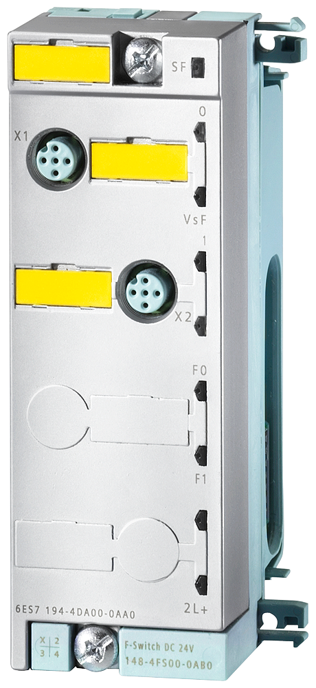 Image of Siemens 6ES71944DA000AA0