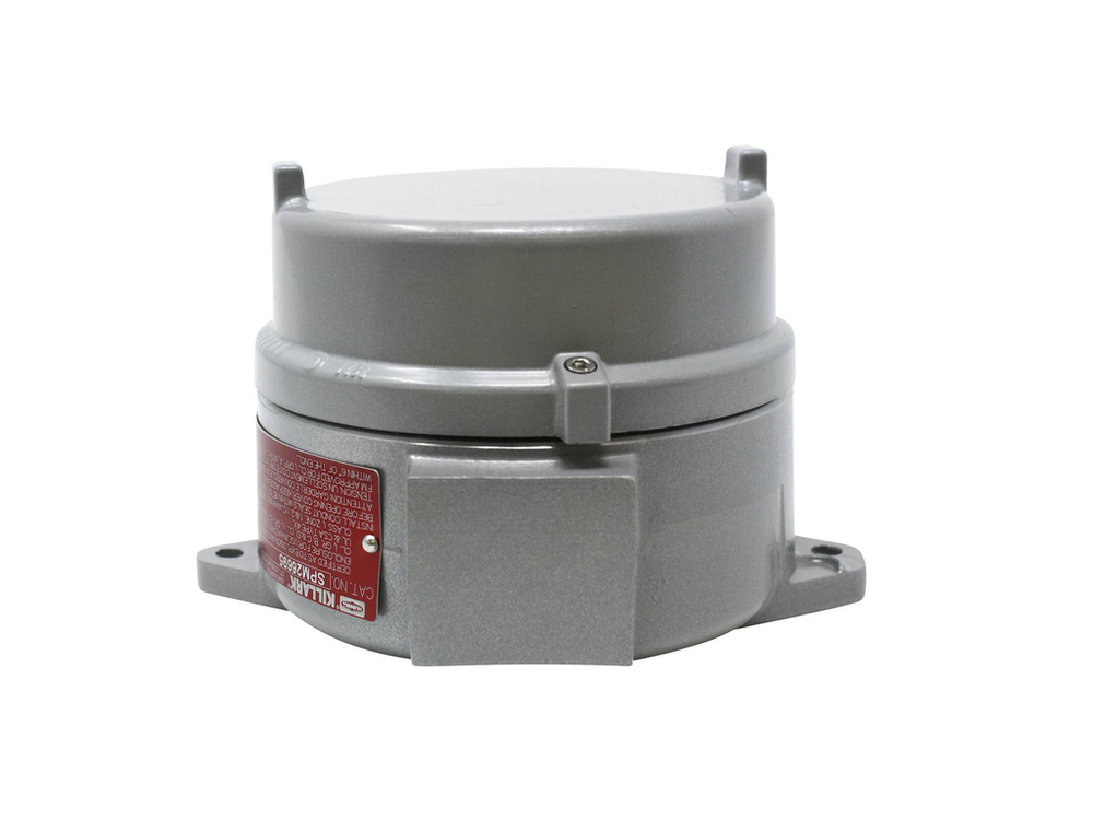 Image of Grace Ports P-Q7-M7RX