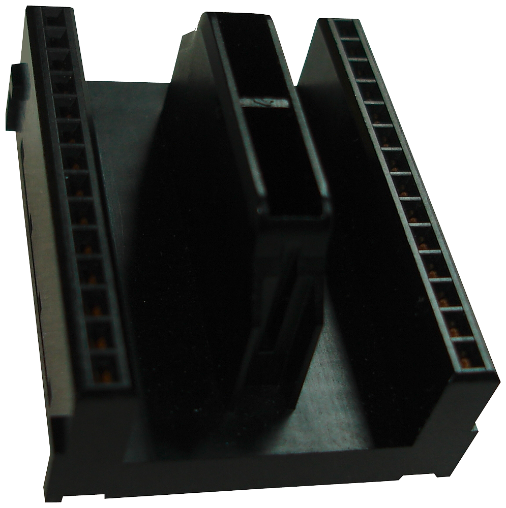 Image of Siemens 6ES73900AA000AA0