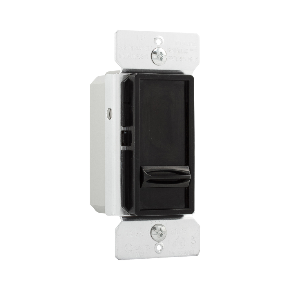 Image of Cooper Wiring Devices SI061-BK