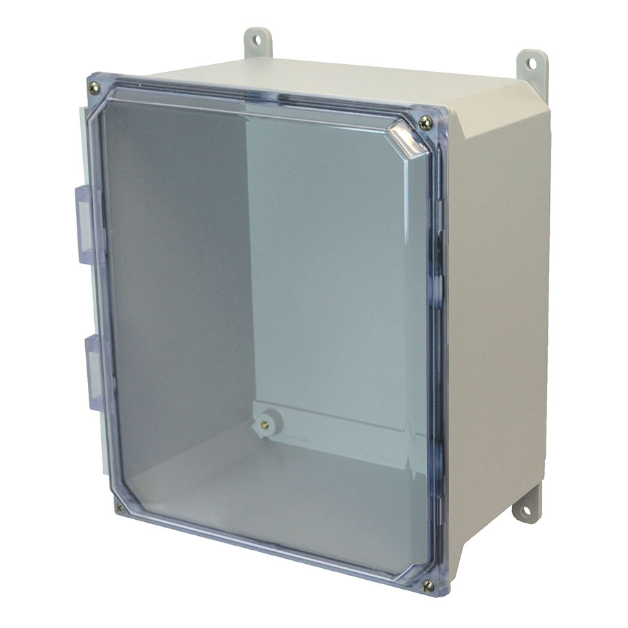 Image of Allied Moulded AMU1648CC