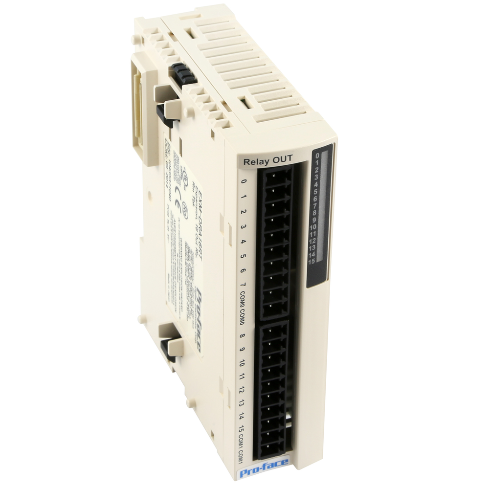 Image of Pro-face EXM-DRA16RT