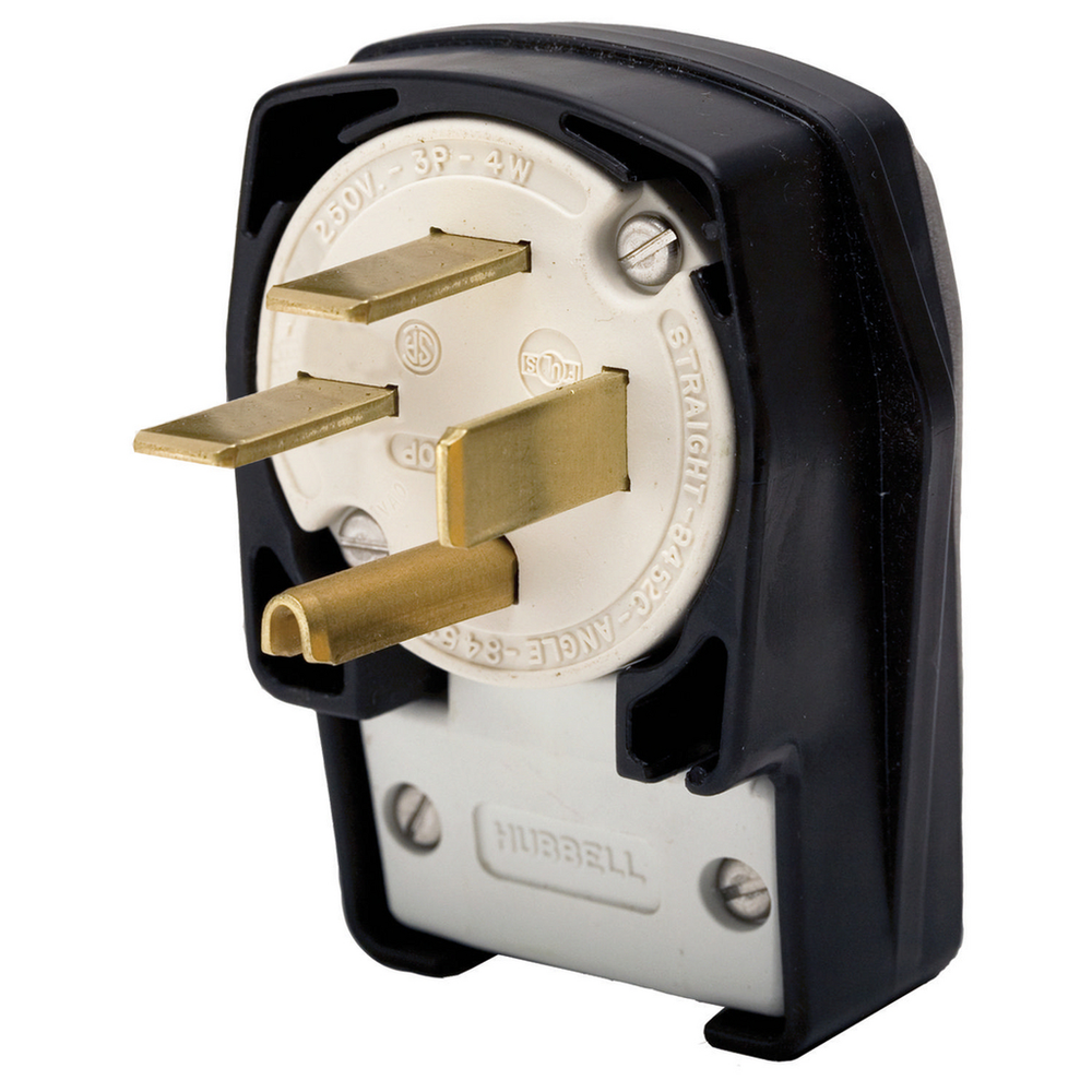 Image of Hubbell Wiring Device-Kellems HBL8452C