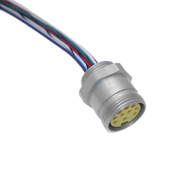 Image of Mencom MIN-12FR-3-18-PG16