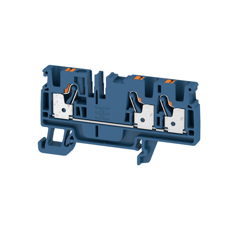 Image of Weidmuller 2534360000