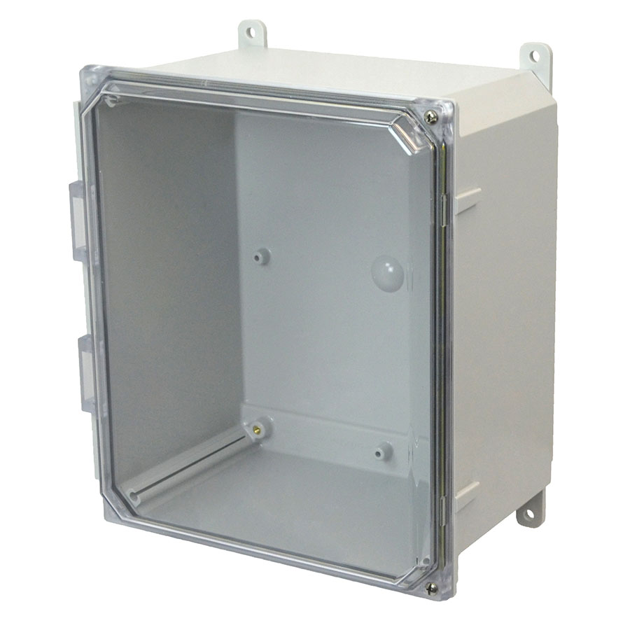 Image of Allied Moulded AMP1206CCH