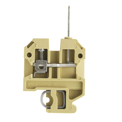Image of Weidmuller 0108560000