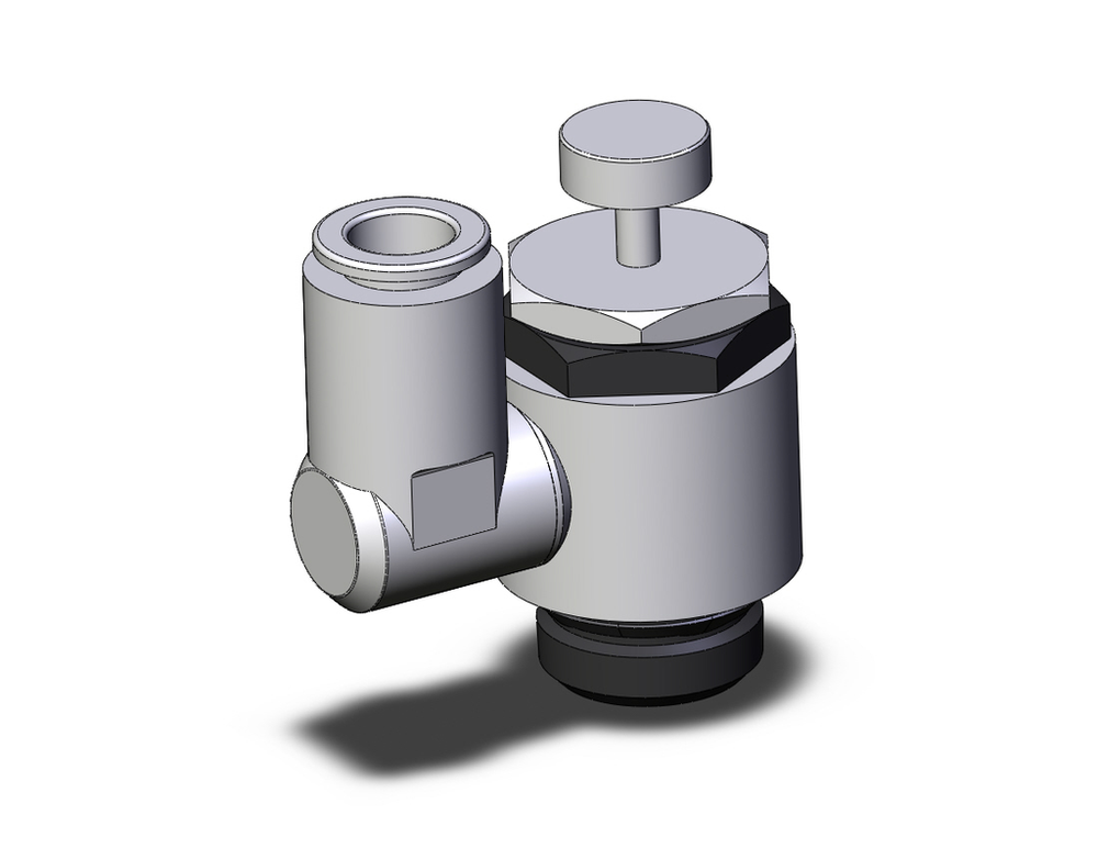 Image of SMC AS4301F-U04-10