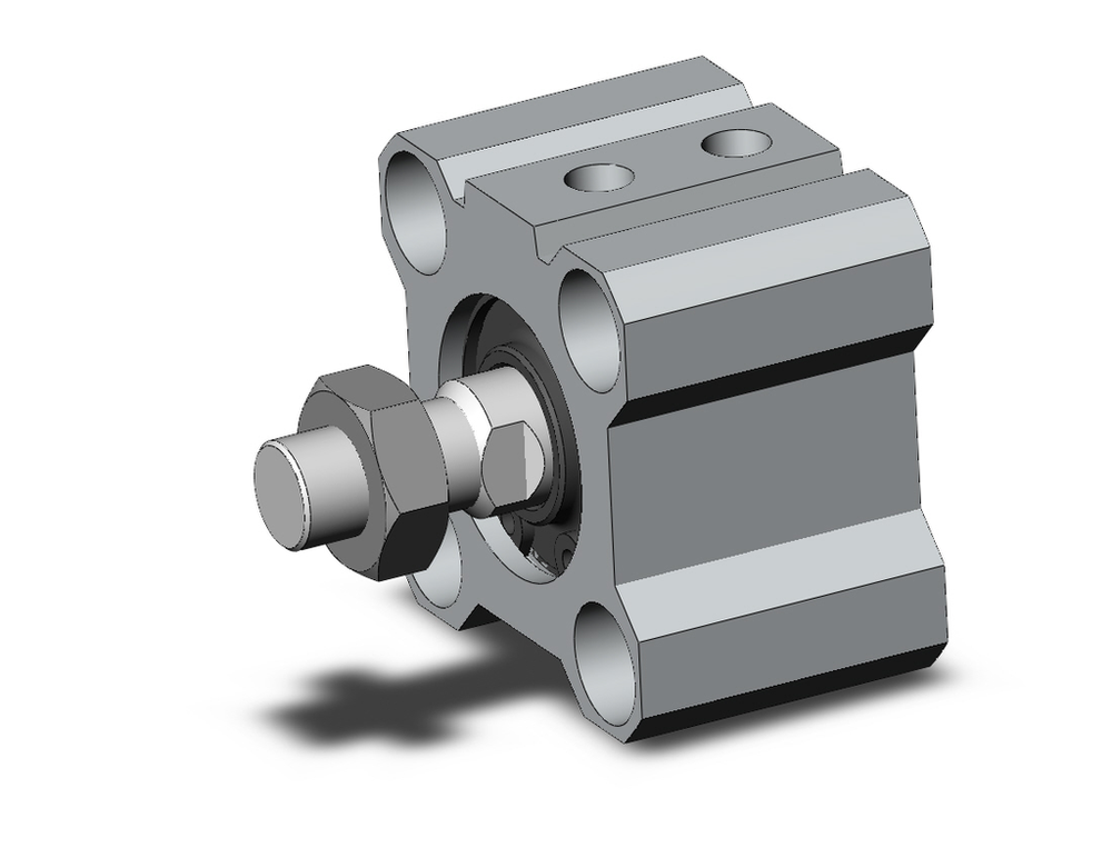 Image of SMC CQ2B20-5DM