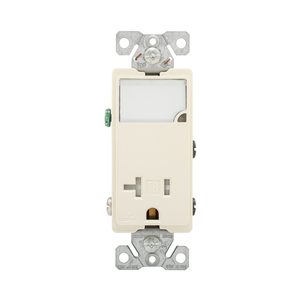 Image of Cooper Wiring Devices TR7736LA-BOX