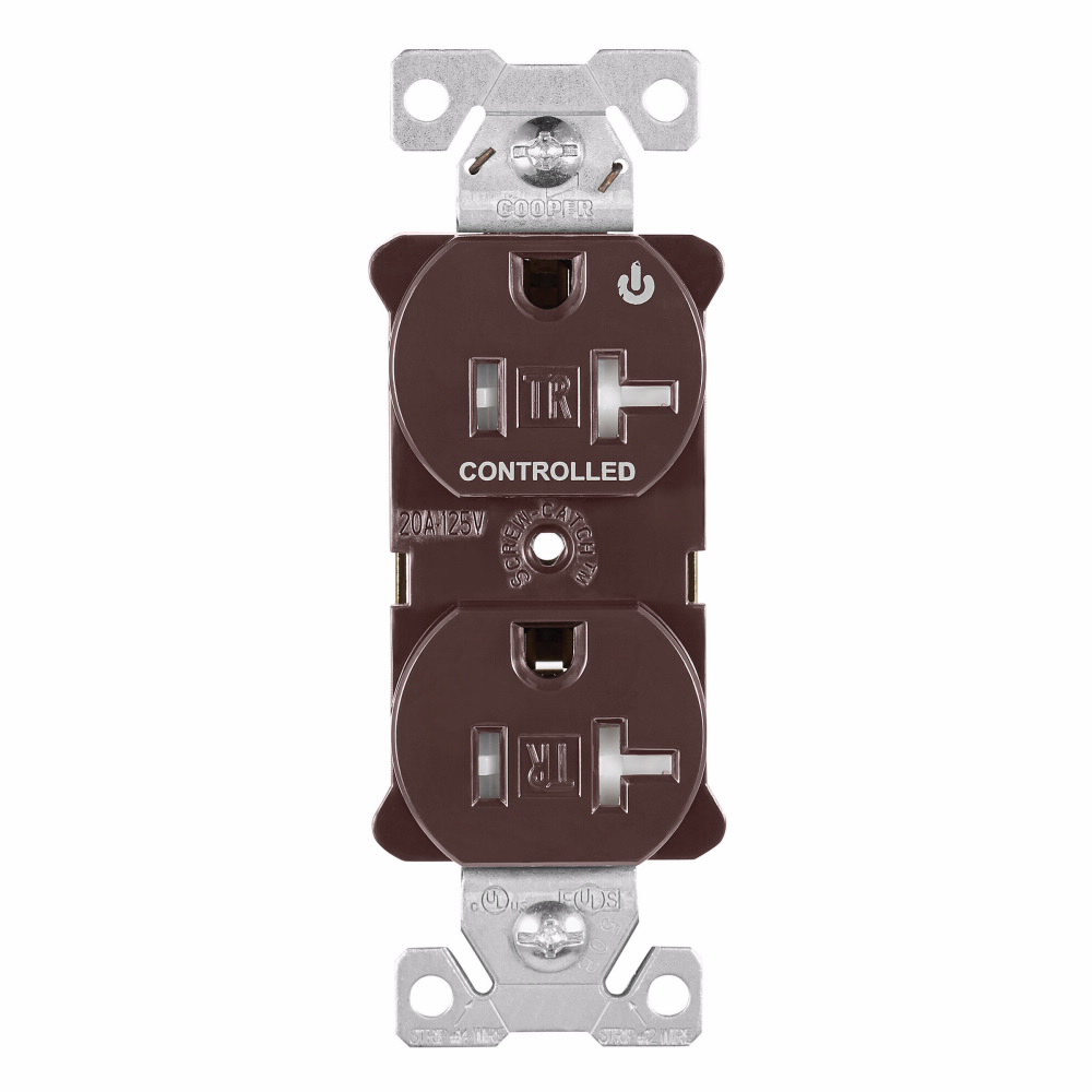 Image of Eaton TR5362CHB