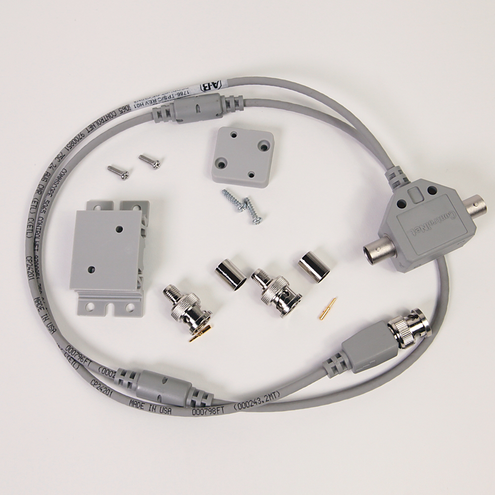 Image of Allen-Bradley 1786-TPS