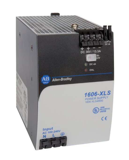 Image of Allen-Bradley 1606-XLS480G