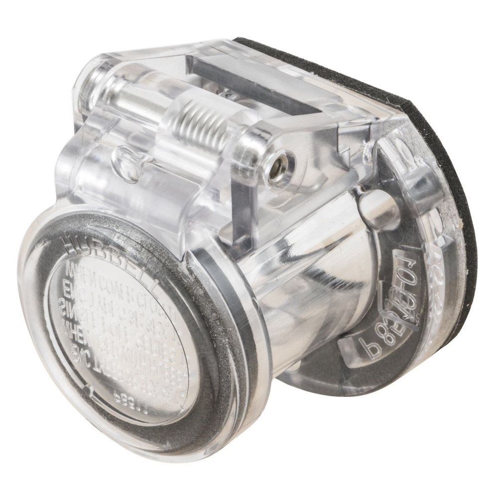 Image of Hubbell Wiring Device-Kellems HBL15NCC