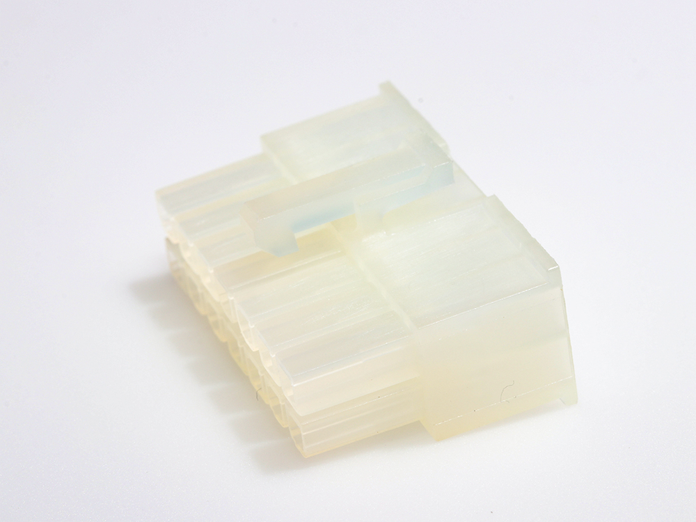 Image of Molex 39012140