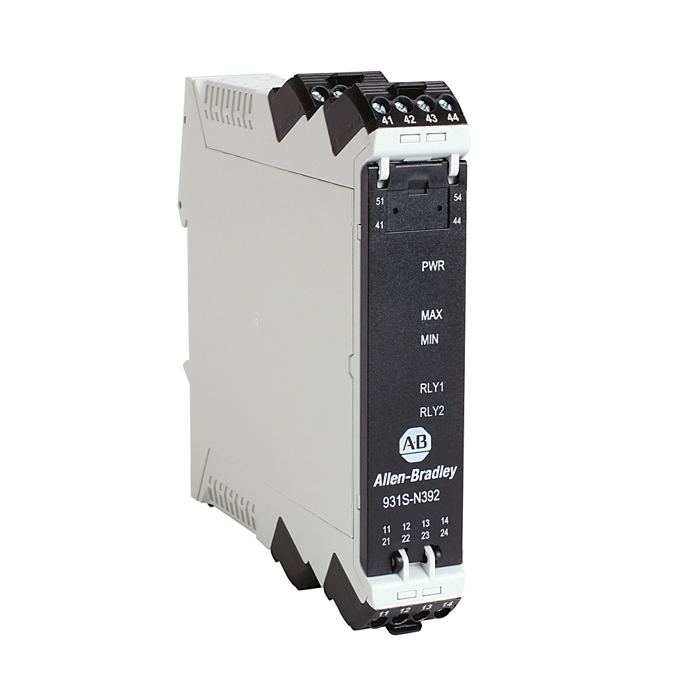 Image of Allen-Bradley 931S-N392