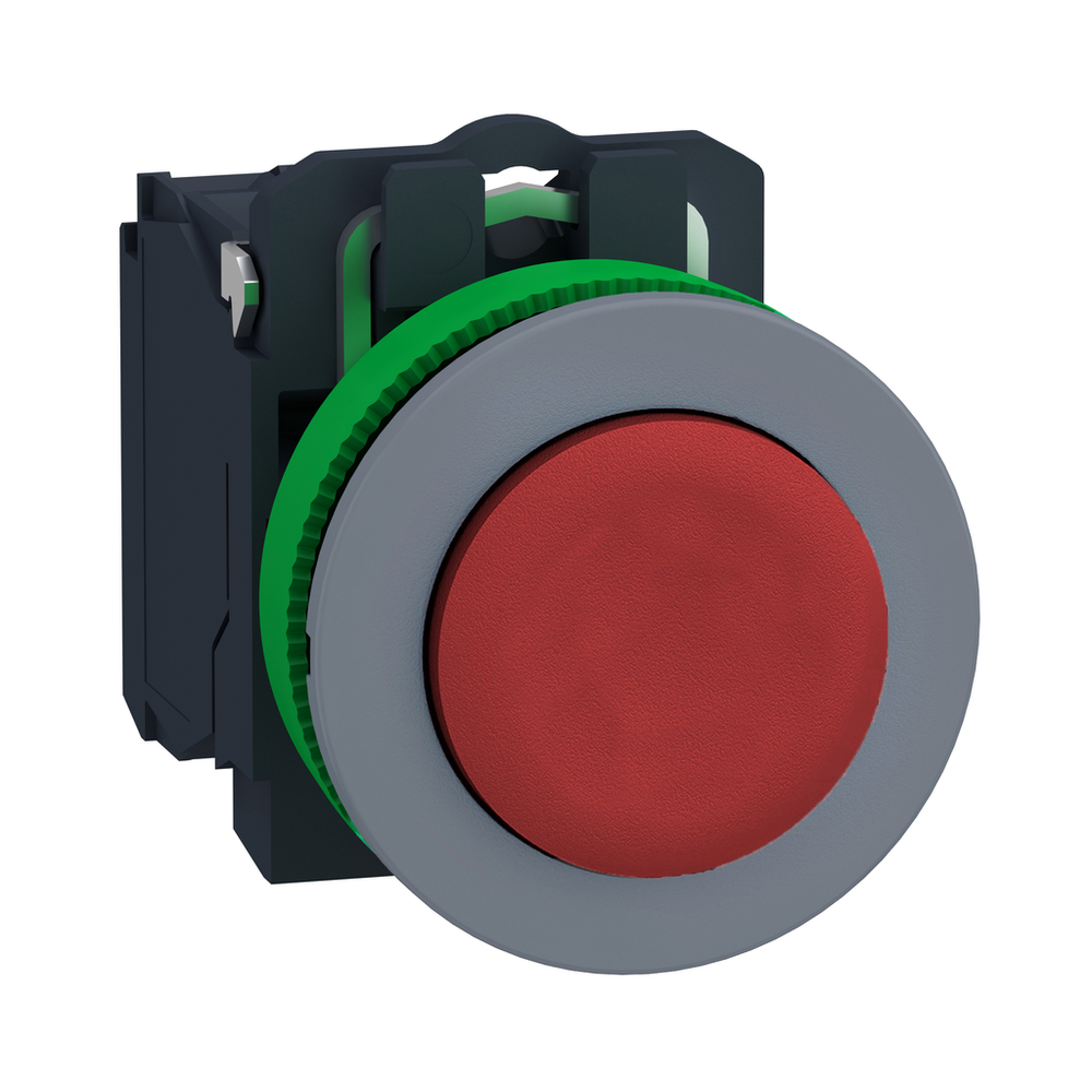 Image of Schneider Electric XB5FLCUST02