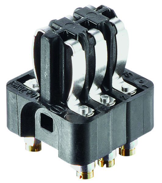 Image of Harting 09700062813