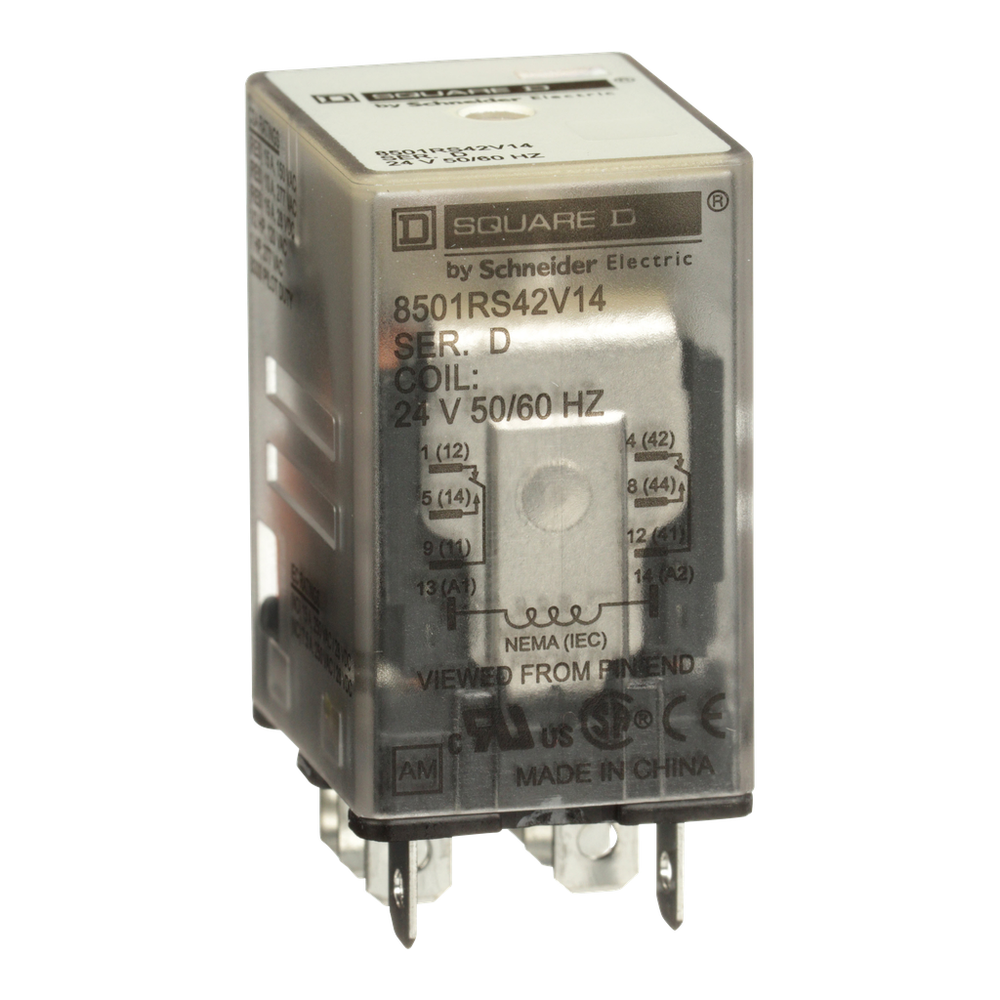 Image of Schneider Electric 8501RS42V14