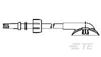 Image of TE Connectivity 1-848588-3
