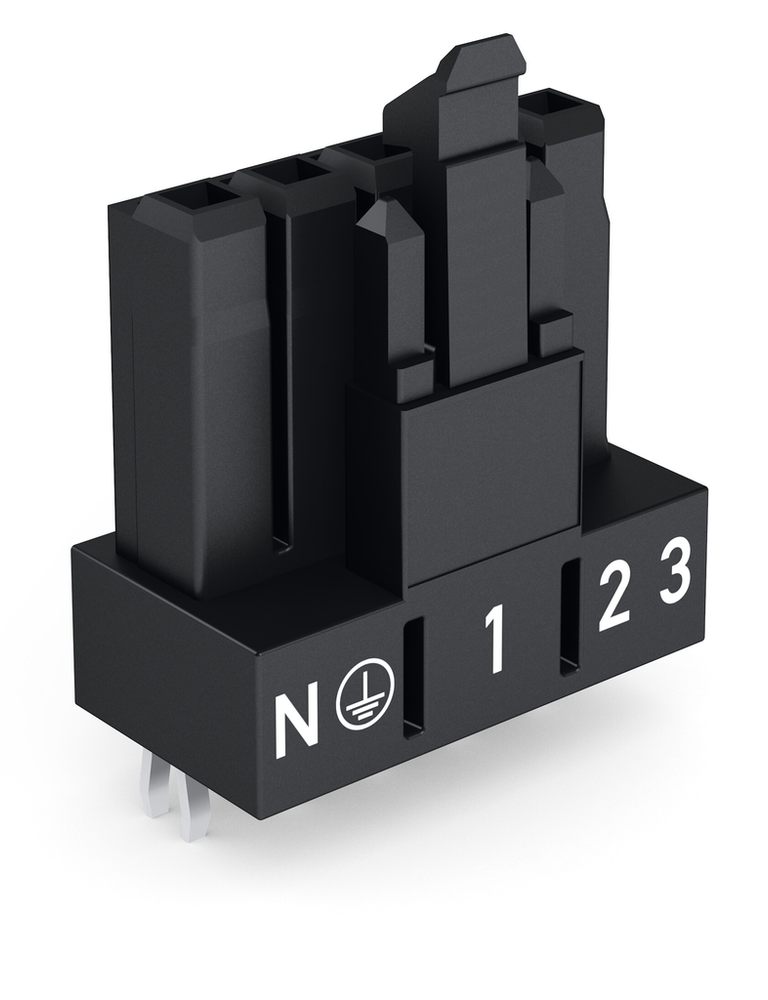 Image of WAGO 890-805