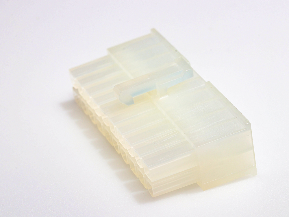 Image of Molex 39012200