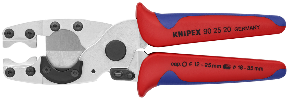 Image of KNIPEX 90 25 20